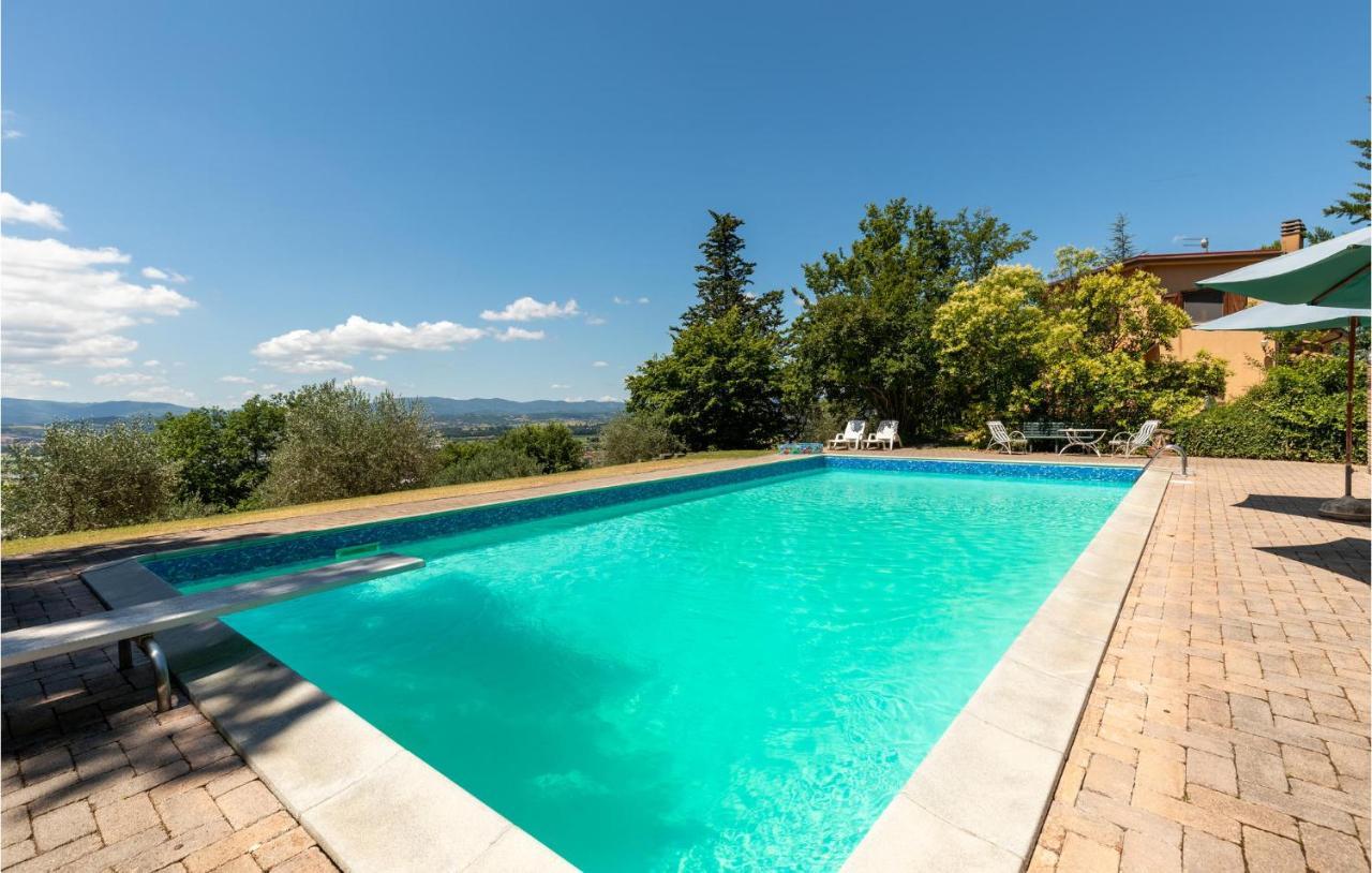 Nice Home In San Giustino Pg Exterior foto