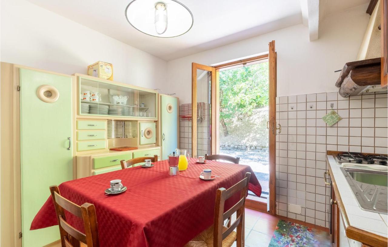 Nice Home In San Giustino Pg Exterior foto