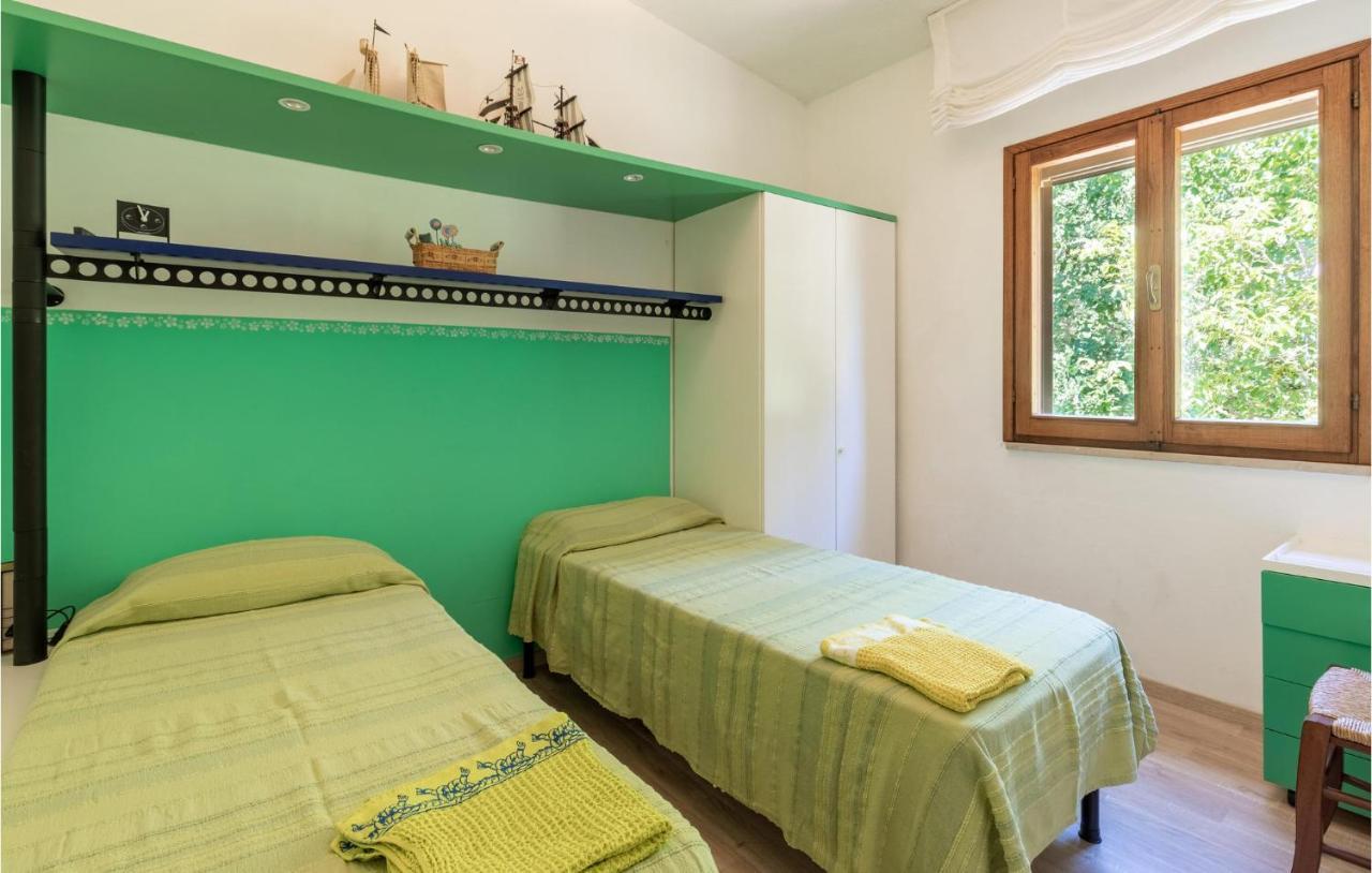 Nice Home In San Giustino Pg Exterior foto