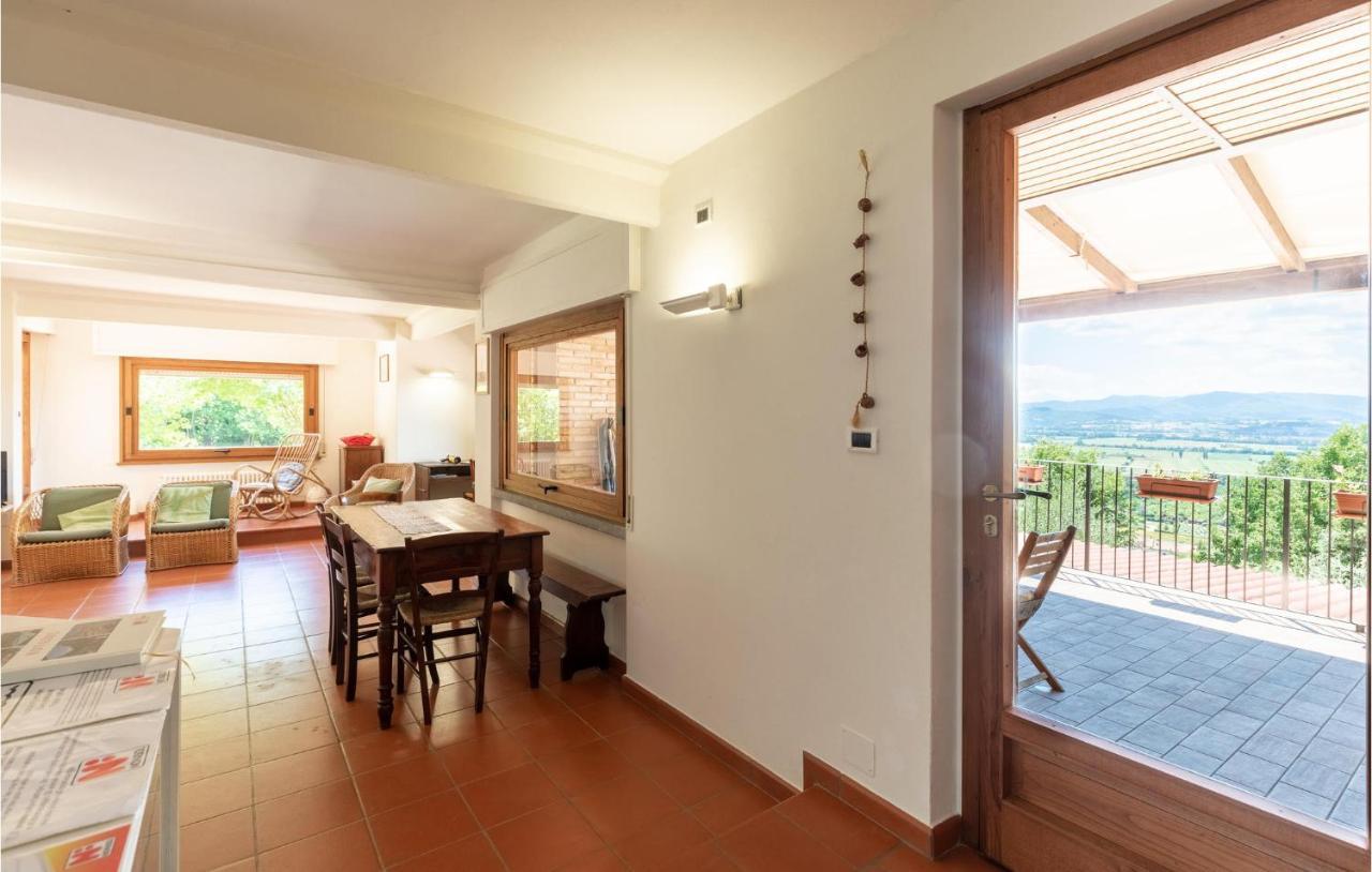 Nice Home In San Giustino Pg Exterior foto