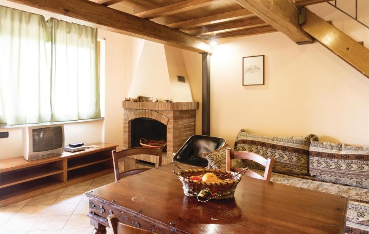 Nice Home In San Giustino Pg Exterior foto