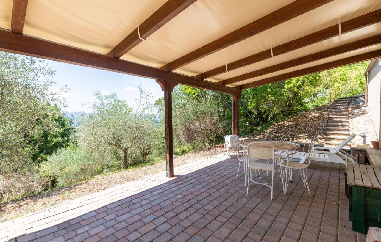 Nice Home In San Giustino Pg Exterior foto