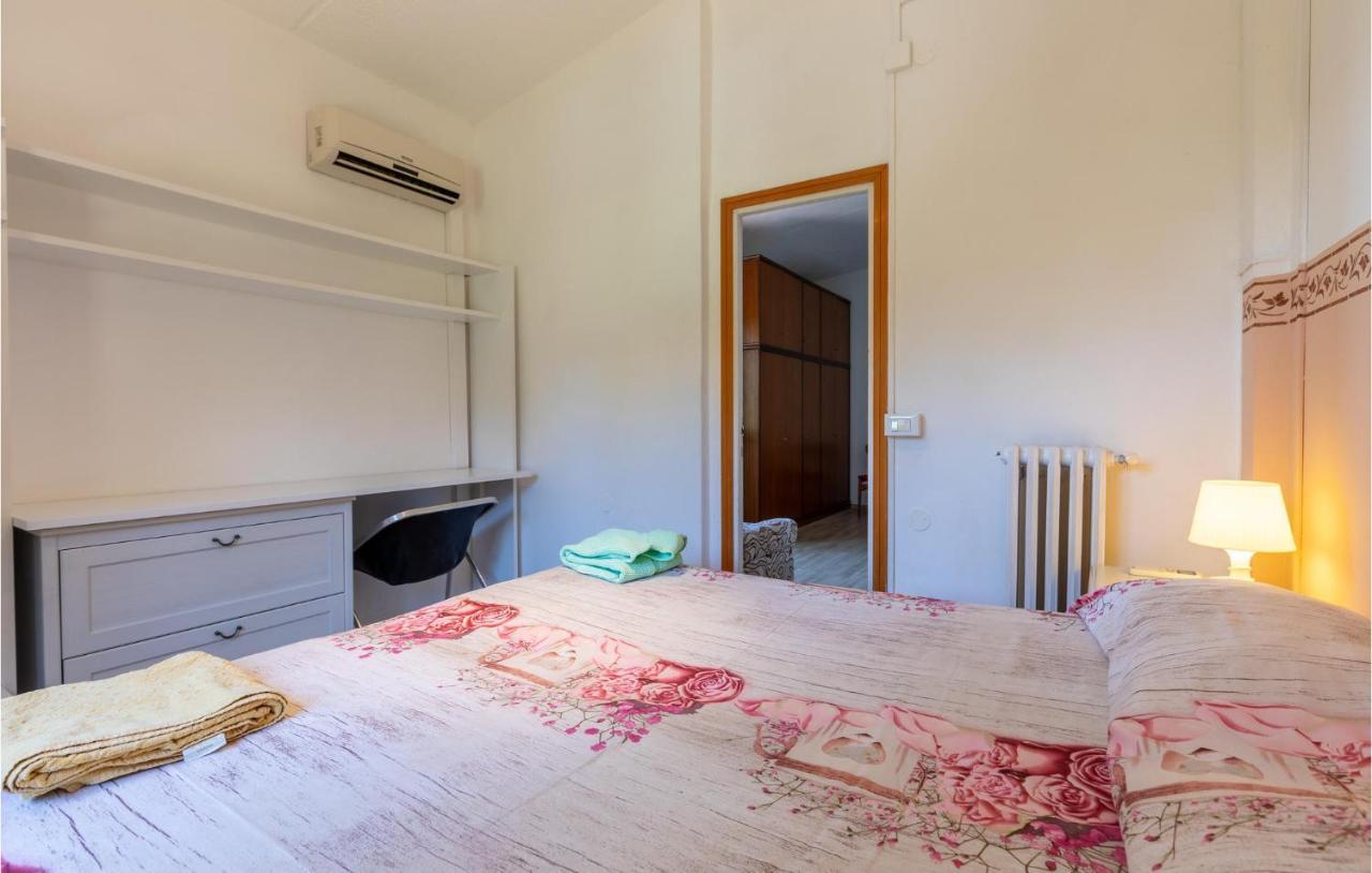 Nice Home In San Giustino Pg Exterior foto